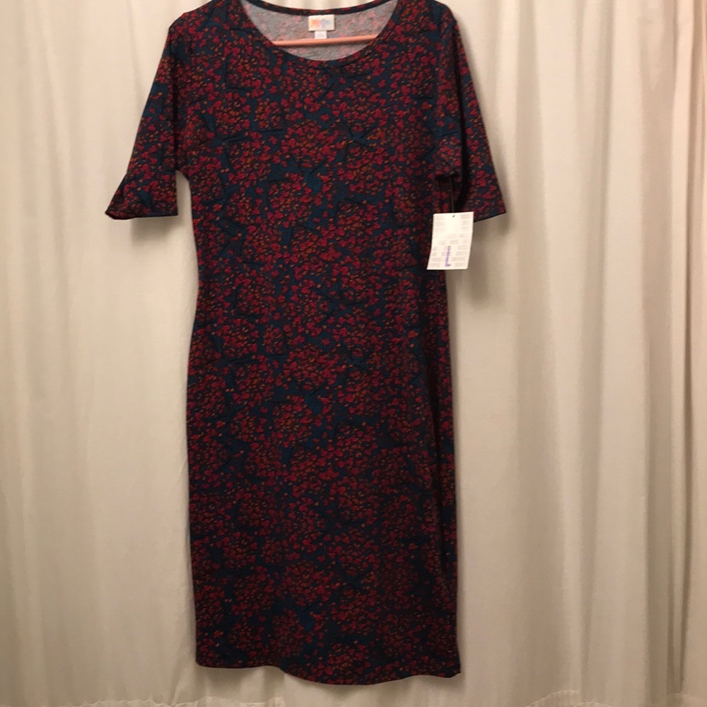 Lularoe Julia